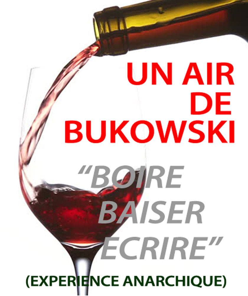 Un air de Bukowski