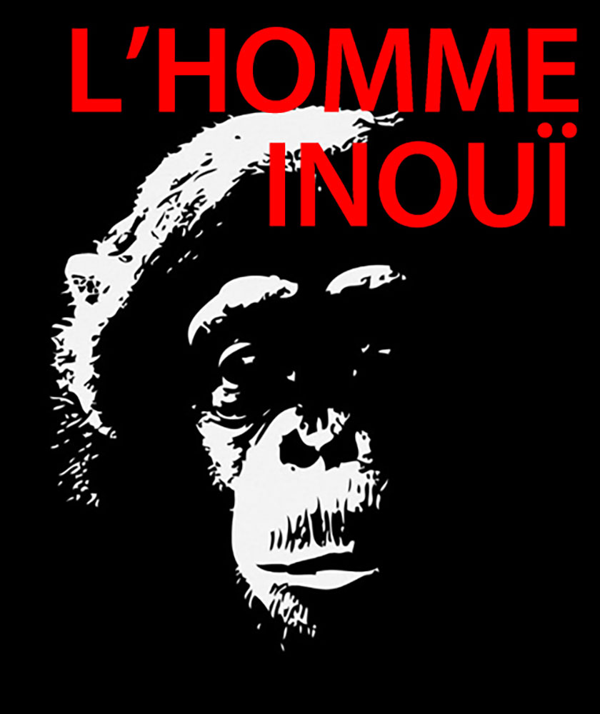 L'homme inouï