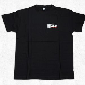 T-shirt Oldan