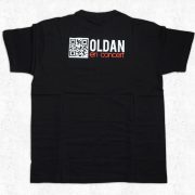 T-shirt Oldan