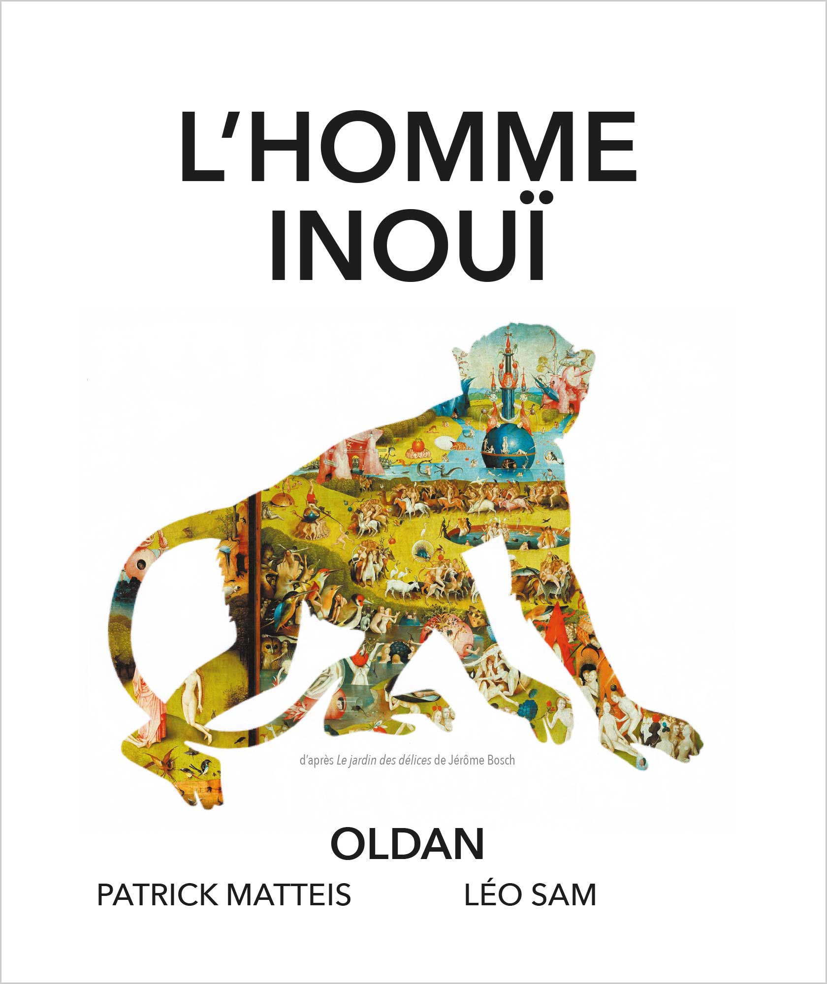 L'homme inouï