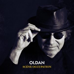 Oldan - Scène Occupation
