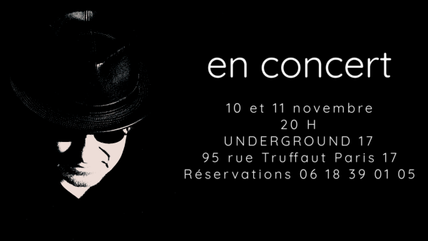 concerts clandestins novembre oldan