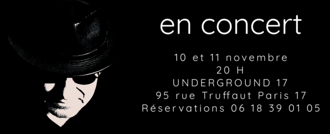 concerts clandestins novembre oldan