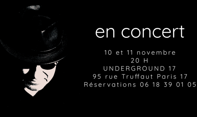 concerts clandestins novembre oldan